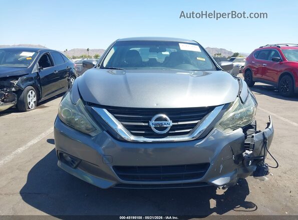 1N4AL3AP1GC256350 2016 NISSAN ALTIMA Gray 
