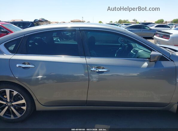 1N4AL3AP1GC256350 2016 NISSAN ALTIMA Gray 