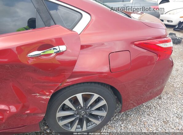 1N4AL3AP1GC281068 2016 NISSAN ALTIMA Red 