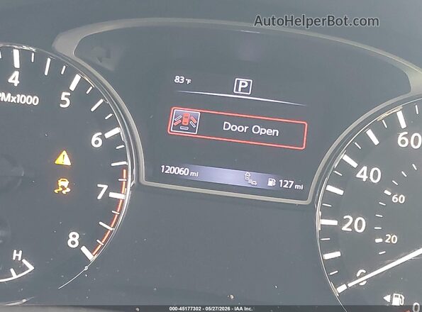 1N4AL3AP1GC281068 2016 NISSAN ALTIMA Red 