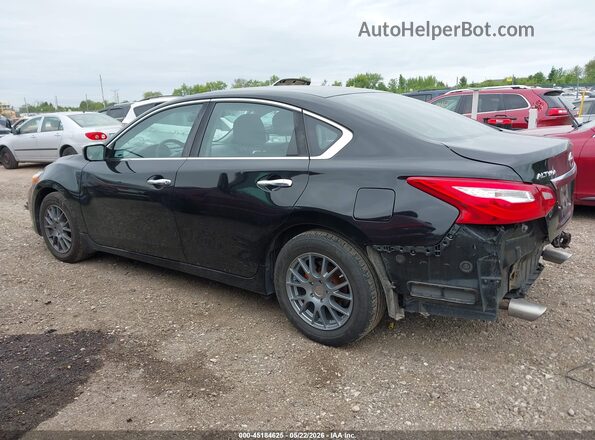 1N4AL3AP1GN321332 2016 NISSAN ALTIMA Black 