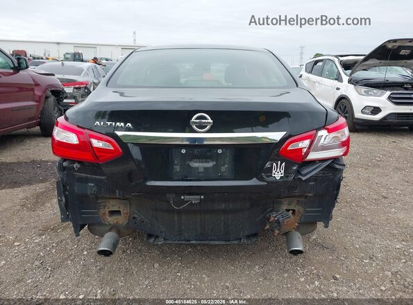 1N4AL3AP1GN321332 2016 NISSAN ALTIMA Black 