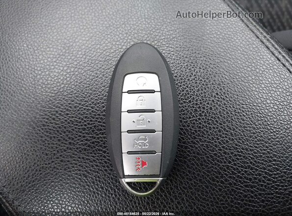 1N4AL3AP1GN321332 2016 NISSAN ALTIMA Black Dashboard view