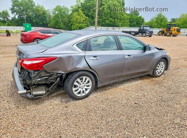 1N4AL3AP1GN334842 2016 NISSAN ALTIMA Gray 