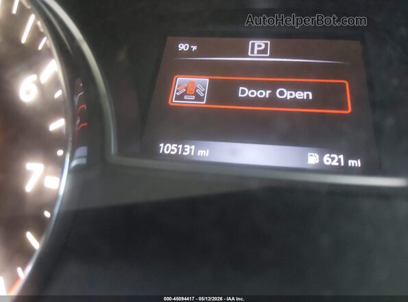 1N4AL3AP1GN360955 2016 NISSAN ALTIMA Dark Blue 