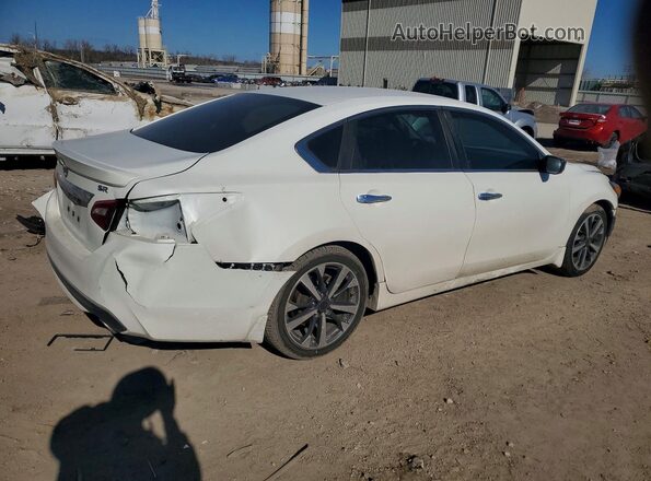 1N4AL3AP1GN383149 2016 NISSAN ALTIMA White 