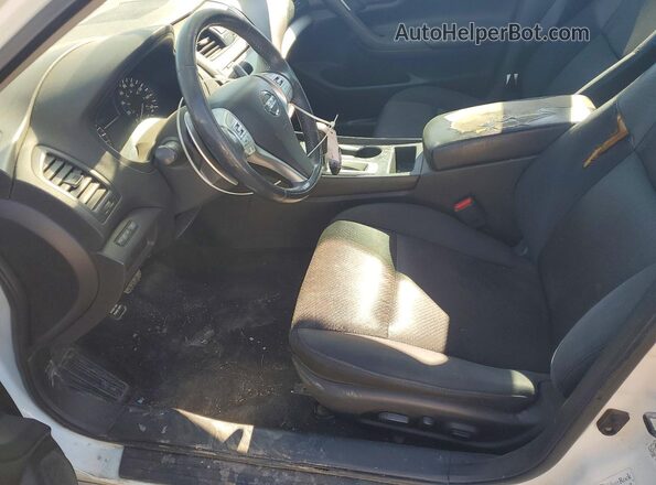 1N4AL3AP1GN383149 2016 NISSAN ALTIMA White 