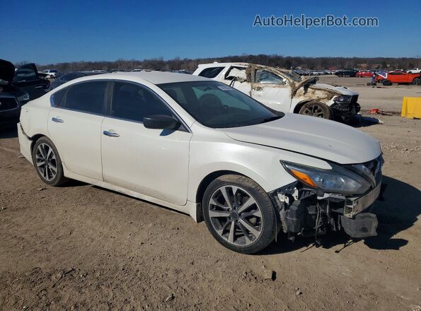 1N4AL3AP1GN383149 2016 NISSAN ALTIMA White 