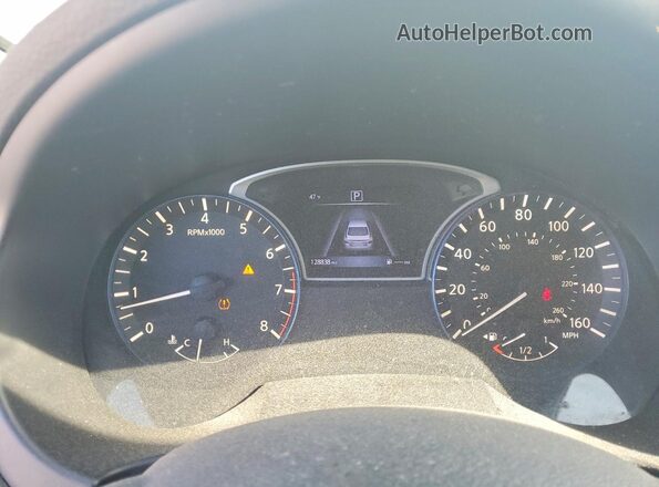 1N4AL3AP1GN383149 2016 NISSAN ALTIMA White 