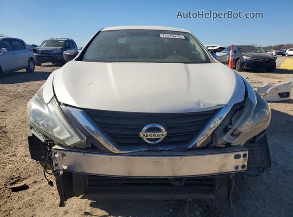 1N4AL3AP1GN383149 2016 NISSAN ALTIMA White 
