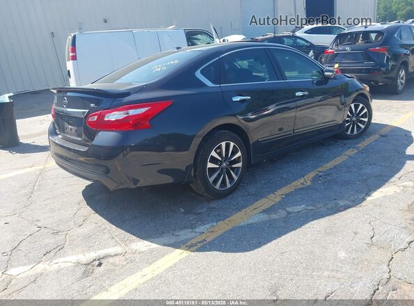 1N4AL3AP1HC139479 2017 NISSAN ALTIMA Gray Հետևի աջ