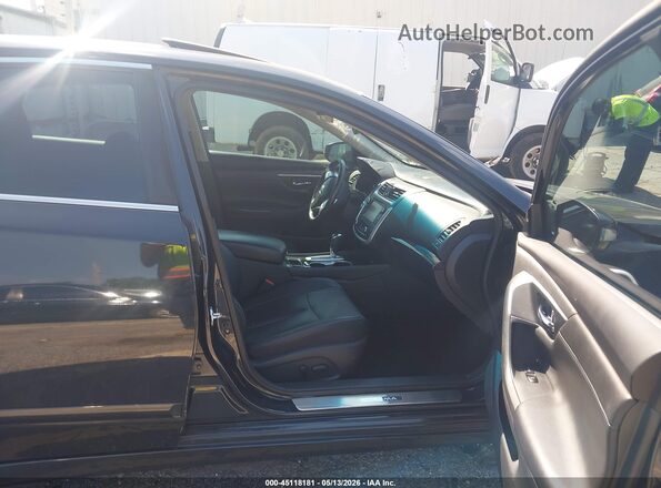 1N4AL3AP1HC139479 2017 NISSAN ALTIMA Gray Սալոնի դիմացի տեսք