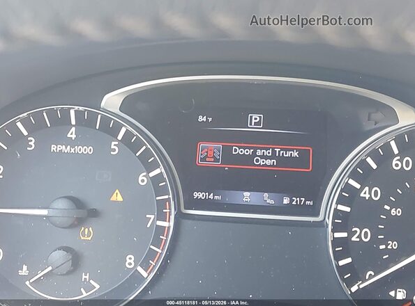 1N4AL3AP1HC139479 2017 NISSAN ALTIMA Gray 