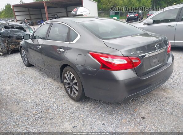 1N4AL3AP1HC140194 2017 NISSAN ALTIMA Gray Հետևի ձախ