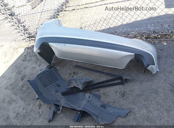 1N4AL3AP1HC153348 2017 NISSAN ALTIMA Серебряный Вид щитка приборов