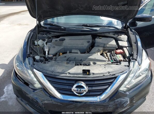 1N4AL3AP1HC175477 2017 NISSAN ALTIMA Black 