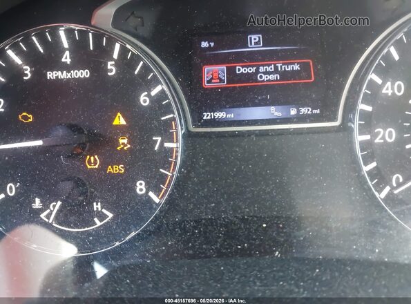 1N4AL3AP1HC207991 2017 NISSAN ALTIMA Gray 