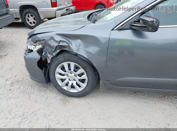1N4AL3AP1HC221812 2017 NISSAN ALTIMA Black Դիմացի տեսք