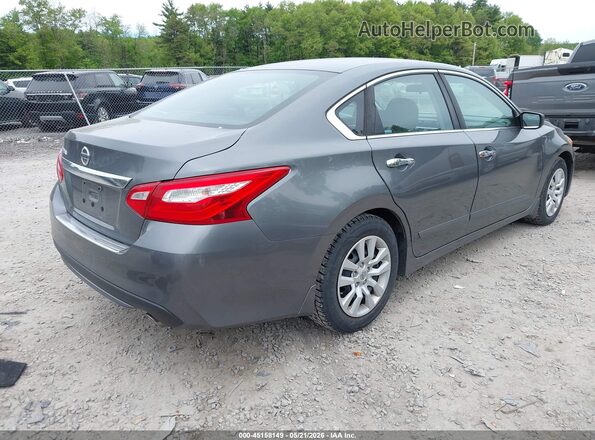 1N4AL3AP1HC221812 2017 NISSAN ALTIMA Black Հետևի աջ