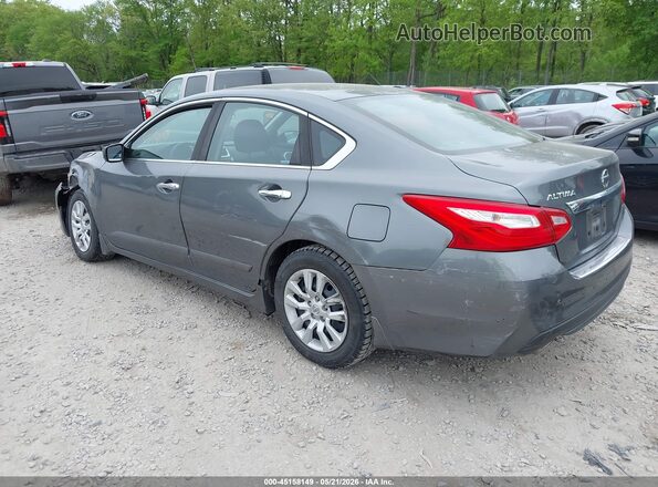 1N4AL3AP1HC221812 2017 NISSAN ALTIMA Black Հետևի ձախ