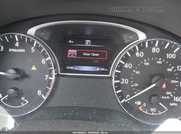 1N4AL3AP1HC236472 2017 NISSAN ALTIMA Red 