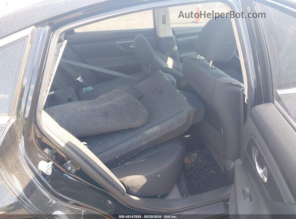 1N4AL3AP1HC244362 2017 NISSAN ALTIMA Черный 