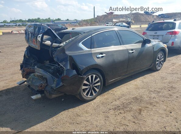 1N4AL3AP1HC244362 2017 NISSAN ALTIMA Черный 
