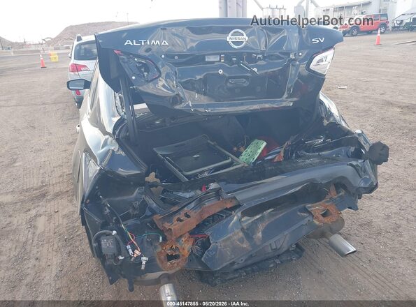 1N4AL3AP1HC244362 2017 NISSAN ALTIMA Черный 