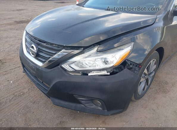 1N4AL3AP1HC244362 2017 NISSAN ALTIMA Черный 