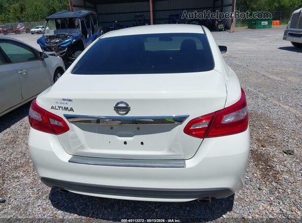 1N4AL3AP1HC267723 2017 NISSAN ALTIMA White 