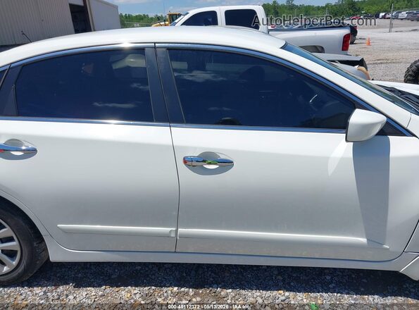 1N4AL3AP1HC267723 2017 NISSAN ALTIMA White Սալոնի 360 աստիճան տեսք