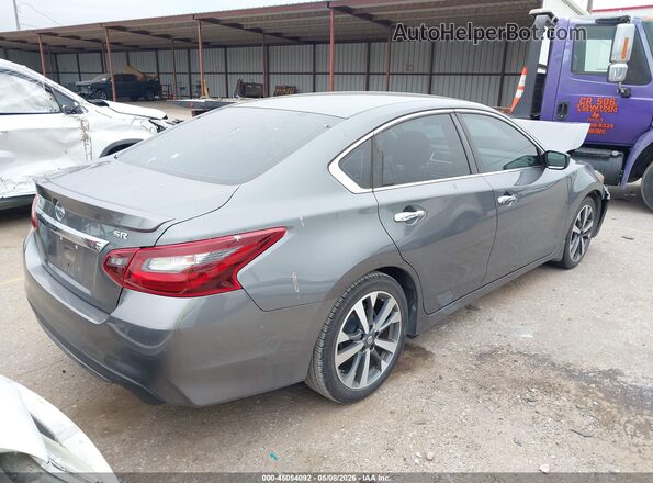1N4AL3AP1HC497178 2017 NISSAN ALTIMA Gray უკანა მარჯვენა