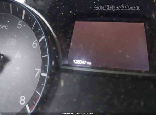1N4AL3AP1HC497178 2017 NISSAN ALTIMA Gray სალონის 360-გრადუსიანი ხედი