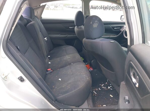 1N4AL3AP1HC497522 2017 NISSAN ALTIMA Silver 