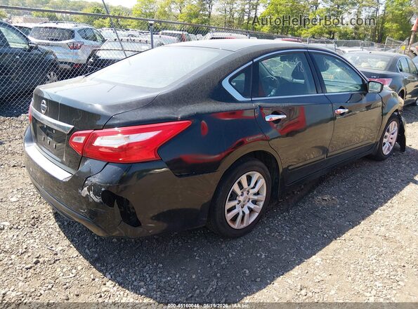 1N4AL3AP1HN306623 2017 NISSAN ALTIMA Black Rear right
