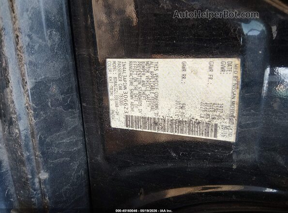 1N4AL3AP1HN306623 2017 NISSAN ALTIMA Black Engine compartment view