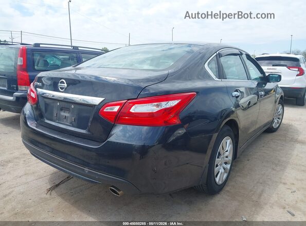 1N4AL3AP1HN313748 2017 NISSAN ALTIMA Gray Tył prawy