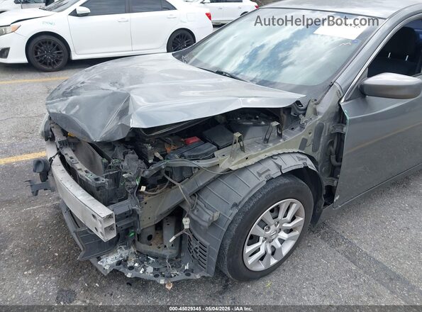 1N4AL3AP1HN364859 2017 NISSAN ALTIMA Серый 