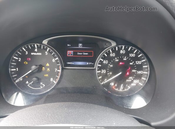 1N4AL3AP1HN364859 2017 NISSAN ALTIMA Серый 