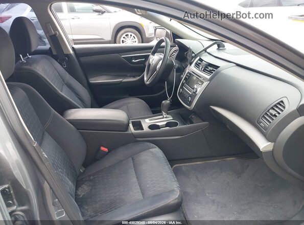 1N4AL3AP1HN364859 2017 NISSAN ALTIMA Серый 
