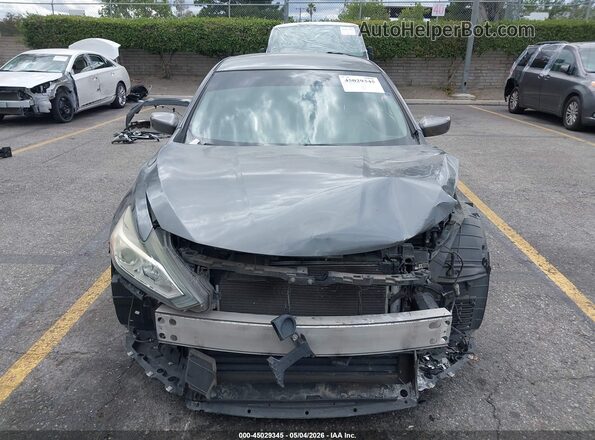 1N4AL3AP1HN364859 2017 NISSAN ALTIMA Серый 