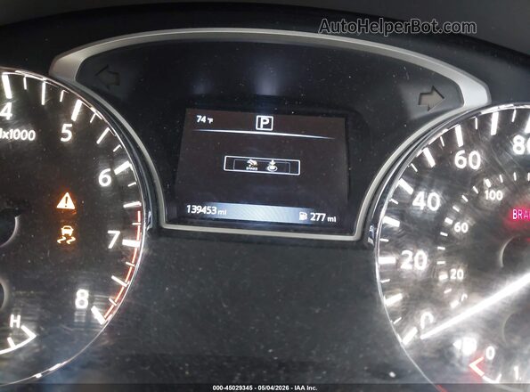 1N4AL3AP1HN364859 2017 NISSAN ALTIMA Серый 