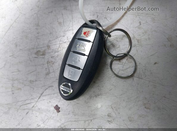 1N4AL3AP1HN364859 2017 NISSAN ALTIMA Серый 
