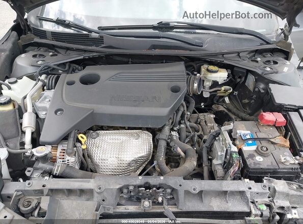1N4AL3AP1HN364859 2017 NISSAN ALTIMA Серый 