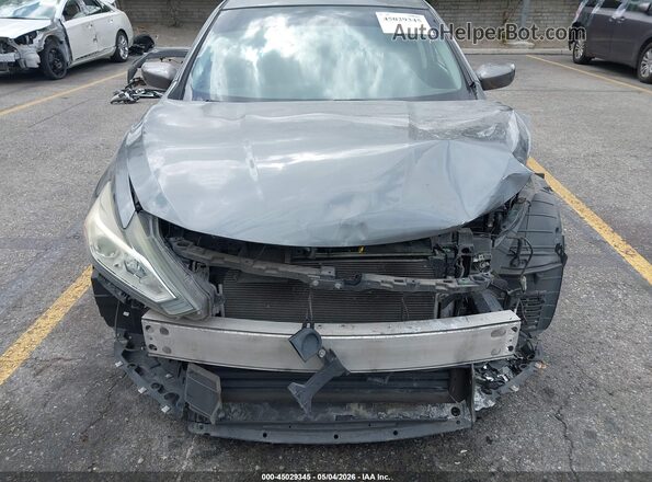 1N4AL3AP1HN364859 2017 NISSAN ALTIMA Серый 