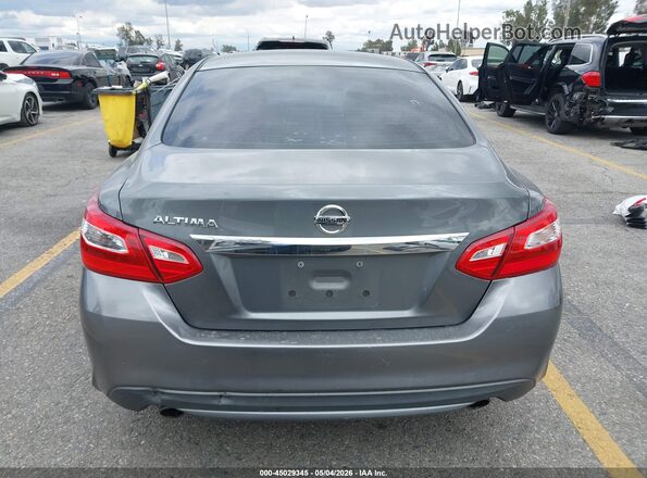 1N4AL3AP1HN364859 2017 NISSAN ALTIMA Серый 
