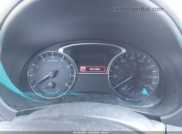 1N4AL3AP1JC162914 2018 NISSAN ALTIMA Gray Widok tylnych siedzeń