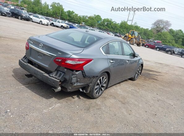 1N4AL3AP1JC227440 2018 NISSAN ALTIMA Gray 