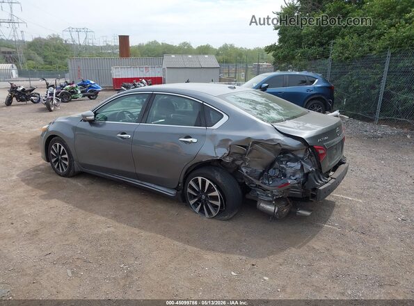 1N4AL3AP1JC227440 2018 NISSAN ALTIMA Gray 