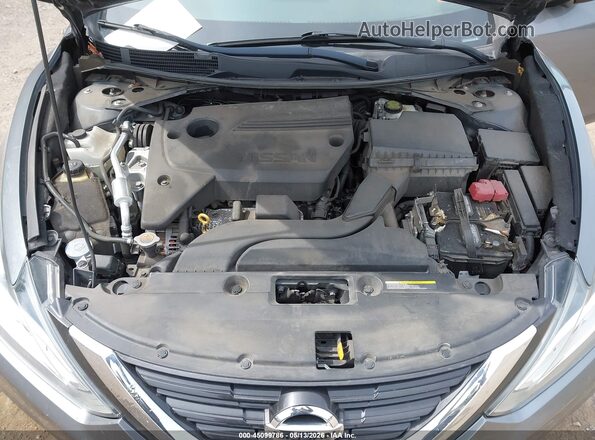 1N4AL3AP1JC227440 2018 NISSAN ALTIMA Gray 